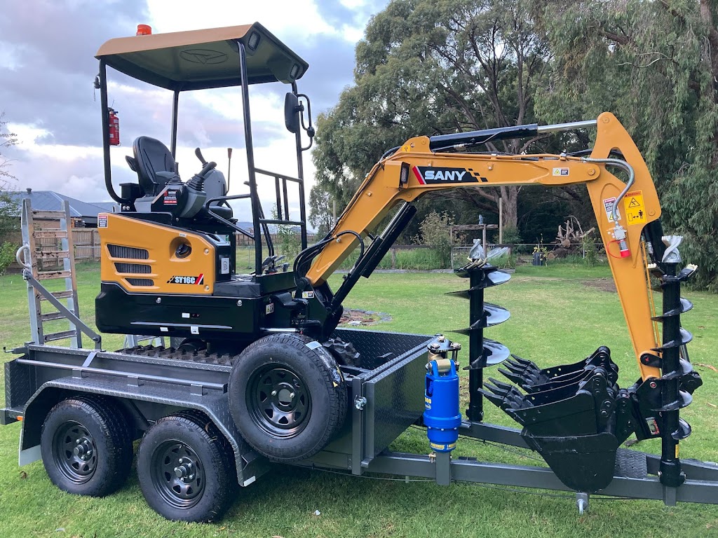 ARC Excavating Services | general contractor | 209 Hendersons Rd, Hastings VIC 3915, Australia | 0497206572 OR +61 497 206 572