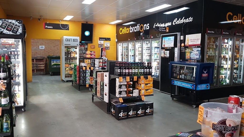 Cellarbrations | store | 15/2 Cutler Dr, Wyong NSW 2259, Australia | 0243521515 OR +61 2 4352 1515