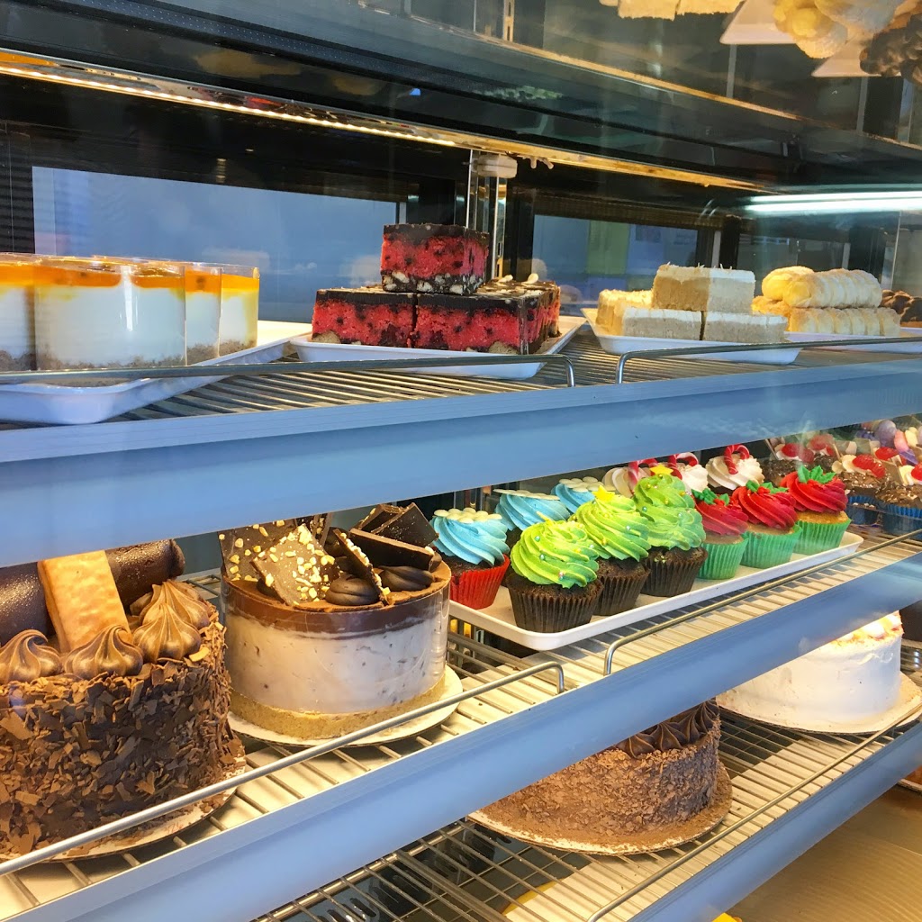The Cake Factory | bakery | 2/24 Milly Ct, Malaga WA 6090, Australia | 0892488996 OR +61 8 9248 8996