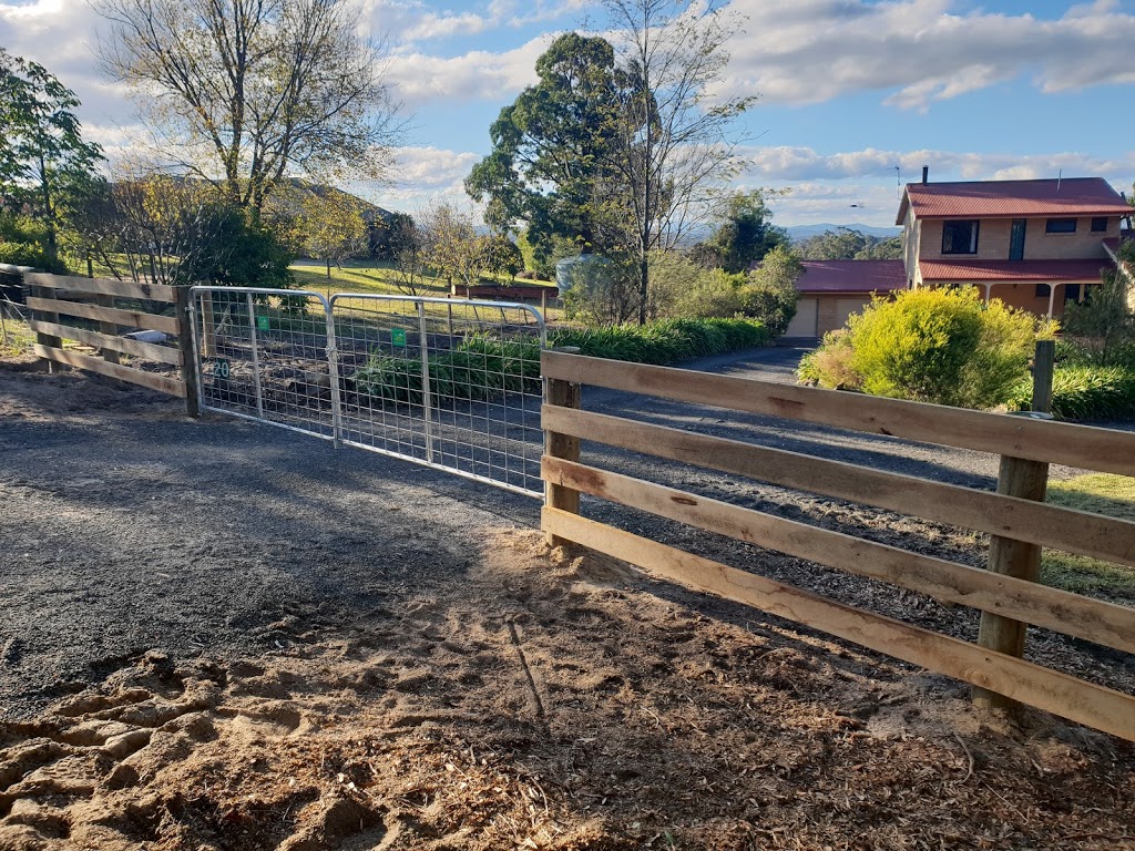 T&S Rural Fencing | general contractor | 124 Flaggy Creek Rd, Flaggy Creek VIC 3875, Australia | 0427950987 OR +61 427 950 987