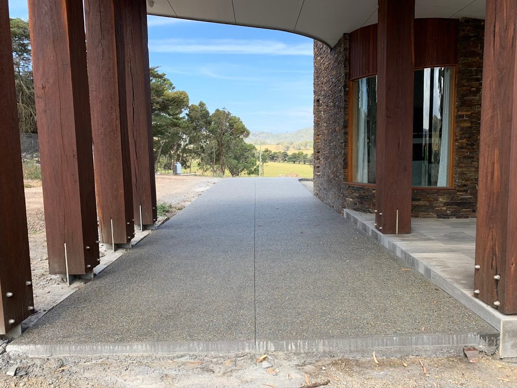 Abreeze Concreting | 11 Stanley St, Chirnside Park VIC 3116, Australia | Phone: 0413 349 561
