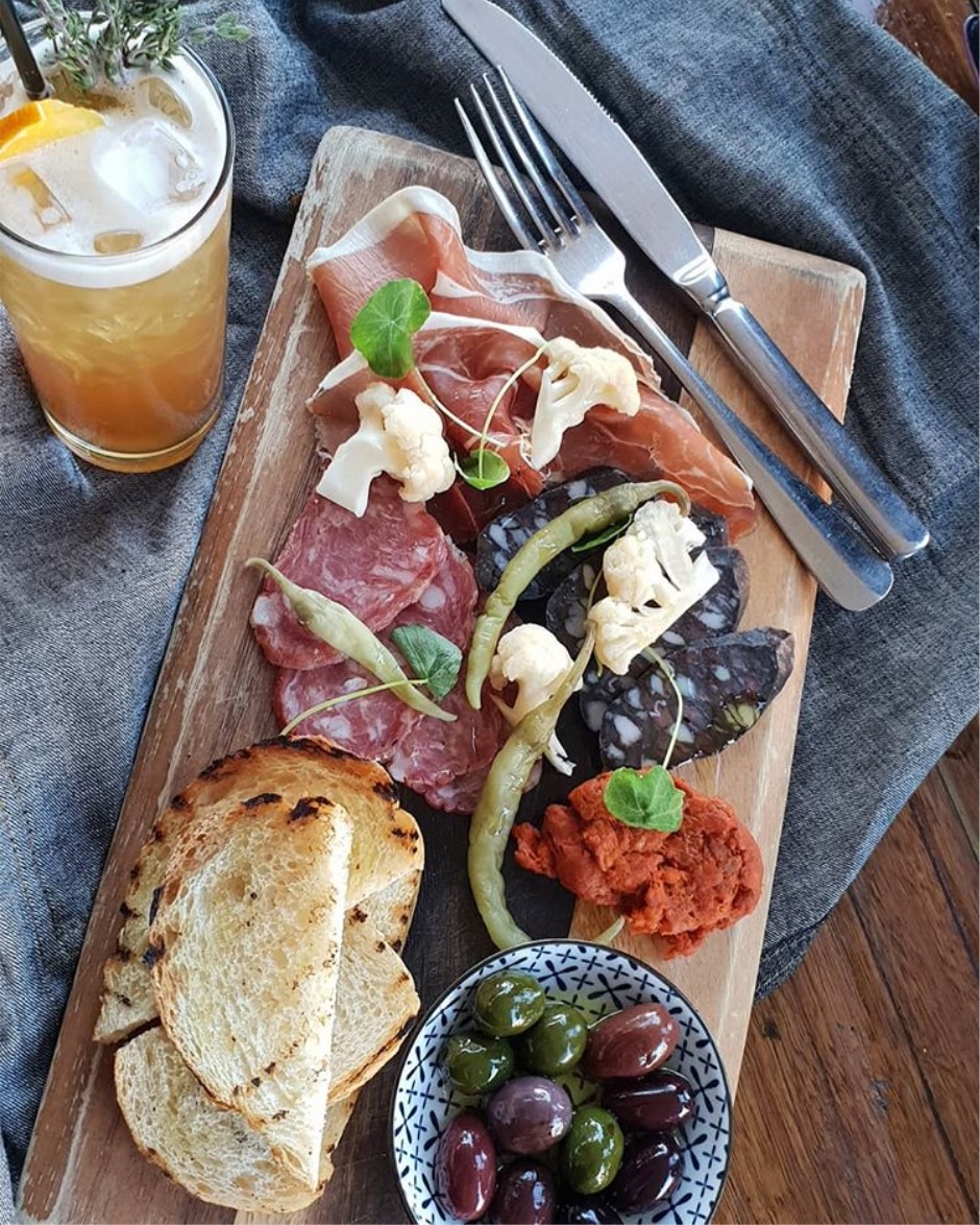 the RIGBY | 307 High St, Maitland NSW 2320, Australia | Phone: (02) 4030 5705