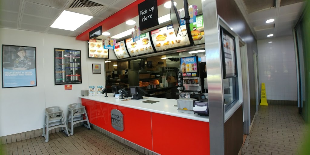 Hungry Jacks | Kessels Rd, Coopers Plains QLD 4108, Australia | Phone: (07) 3277 8473