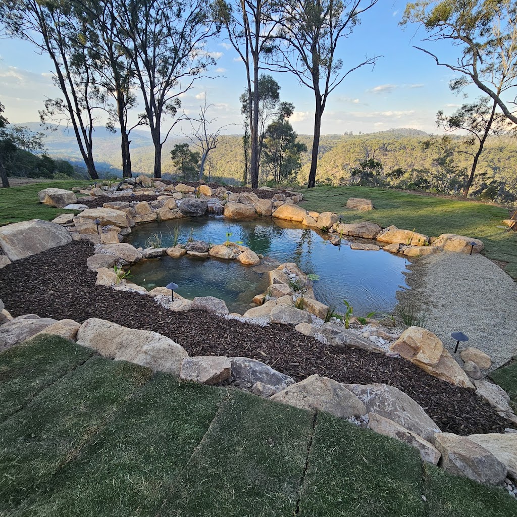 Razorback Homestead | Razorback Rd, Fordsdale QLD 4343, Australia | Phone: 0477 553 455