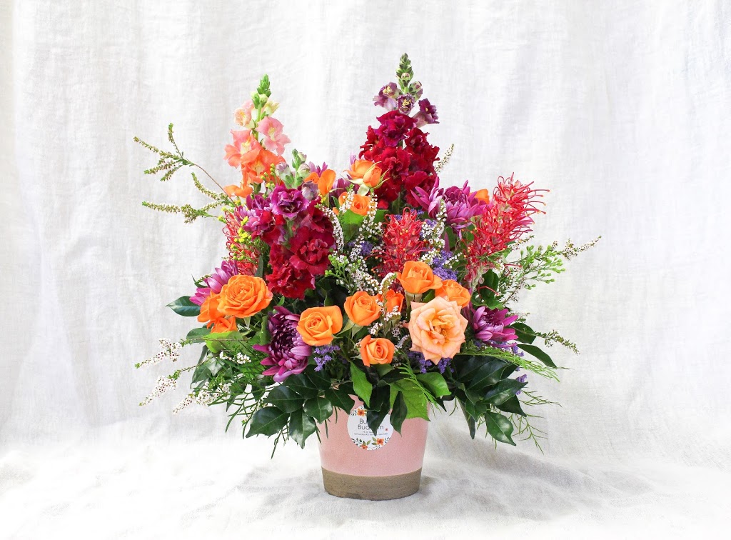 Buds On Buderim | florist | 12/7-15 Lindsay Rd, Buderim QLD 4556, Australia | 0754453211 OR +61 7 5445 3211