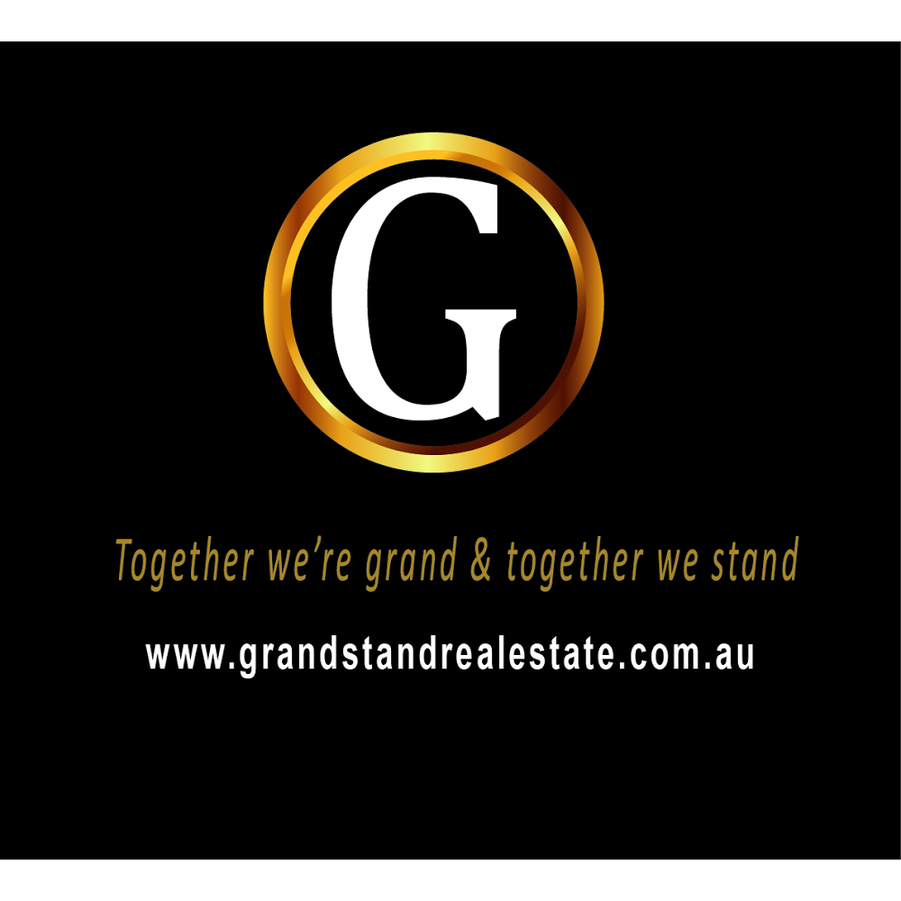 Grandstand Real Estate | Shop 4/1333 Ferntree Gully Rd, Scoresby VIC 3179, Australia | Phone: (03) 9763 3288