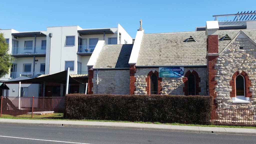 Saint Mark’s Anglican Church Dromana | church | 277 Point Nepean Rd, Dromana VIC 3936, Australia