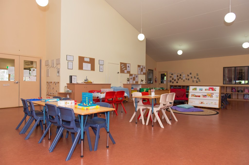 Goodstart Early Learning Warragul - Sutton Street | school | 201 Sutton St, Warragul VIC 3820, Australia | 1800222543 OR +61 1800 222 543