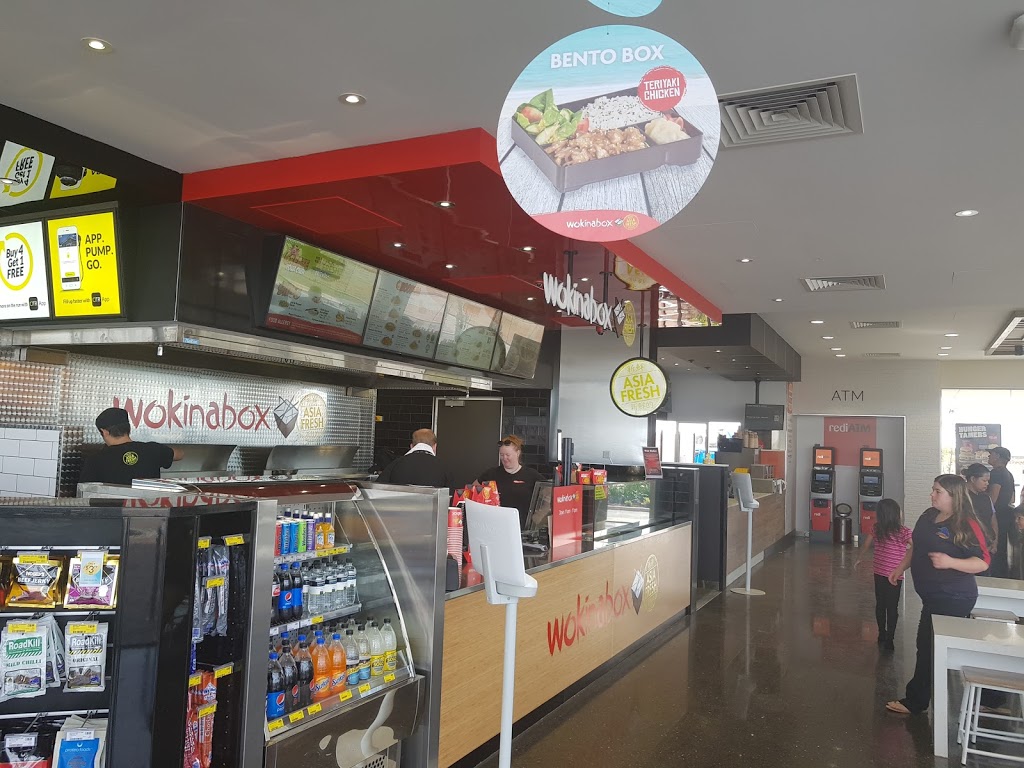 hungry jack s, Motorsport Park | 543 Dukes Hwy, Tailem Bend SA 5260, Australia | Phone: 1300 852 326