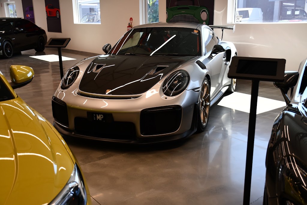 Pickering Luxury Garage | 51 Ferry Rd, Southport QLD 4215, Australia | Phone: (07) 5506 9066