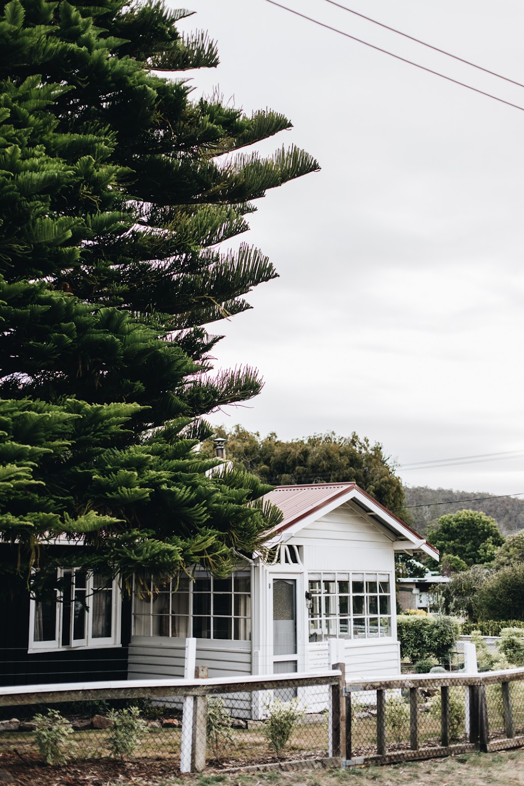 Sunways, Orford | 2 Cross St, Orford TAS 7190, Australia | Phone: 0409 036 877