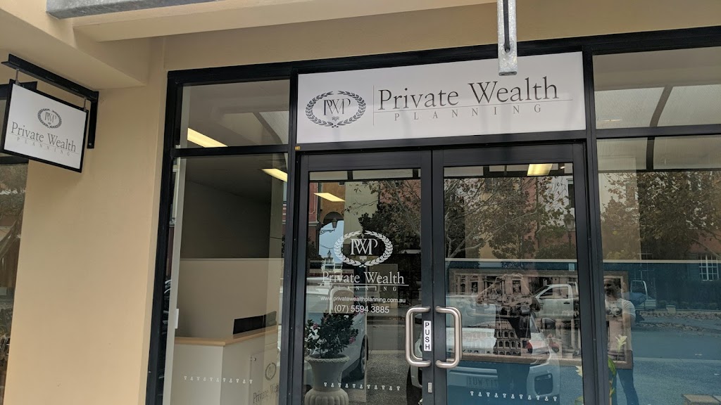 Private Wealth Planning | Emerald Lakes, Shop 8/3029 The Blvd, Carrara QLD 4211, Australia | Phone: (07) 5594 3885