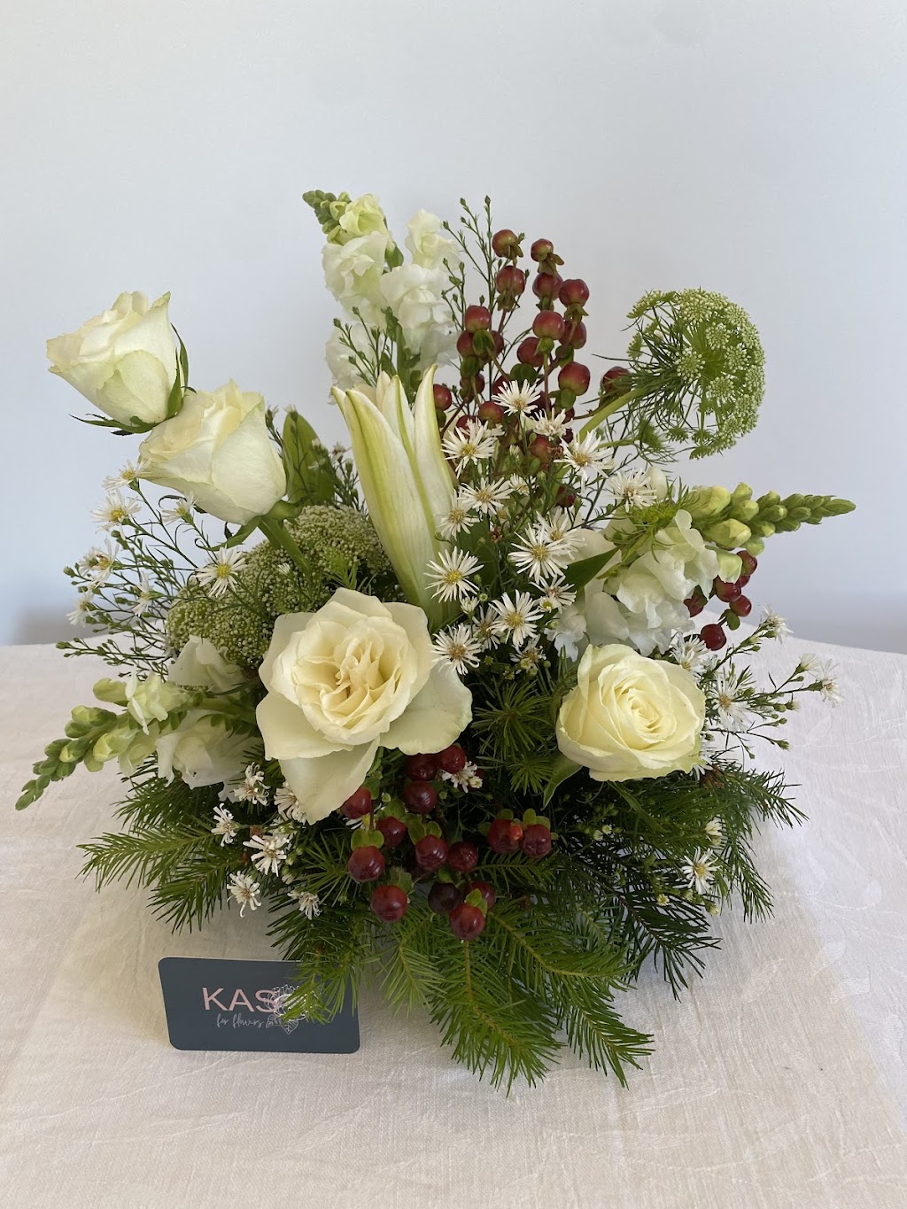Kas for flowers | florist | 148 Blackhill Rd, Kyneton VIC 3444, Australia | 0428202757 OR +61 428 202 757