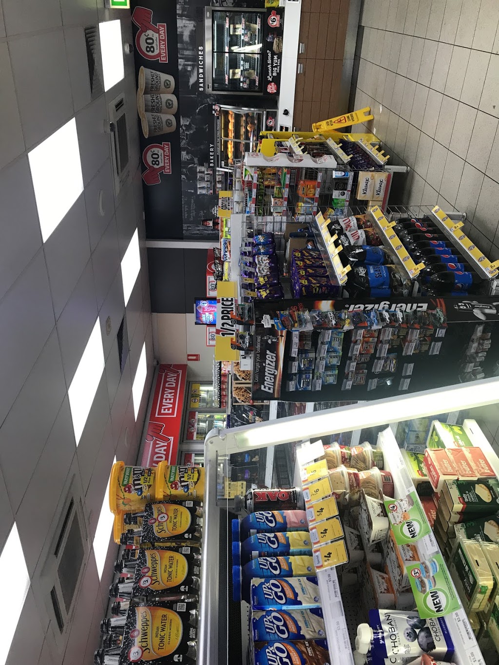Coles Express | gas station | 260 Derrimut Rd, Hoppers Crossing VIC 3029, Australia | 1800656055 OR +61 1800 656 055