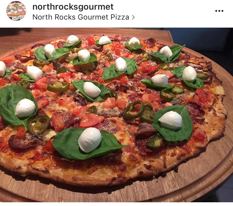 NORTH ROCKS GOURMET | 3 Lawndale Ave, North Rocks NSW 2151, Australia | Phone: (02) 9871 5362