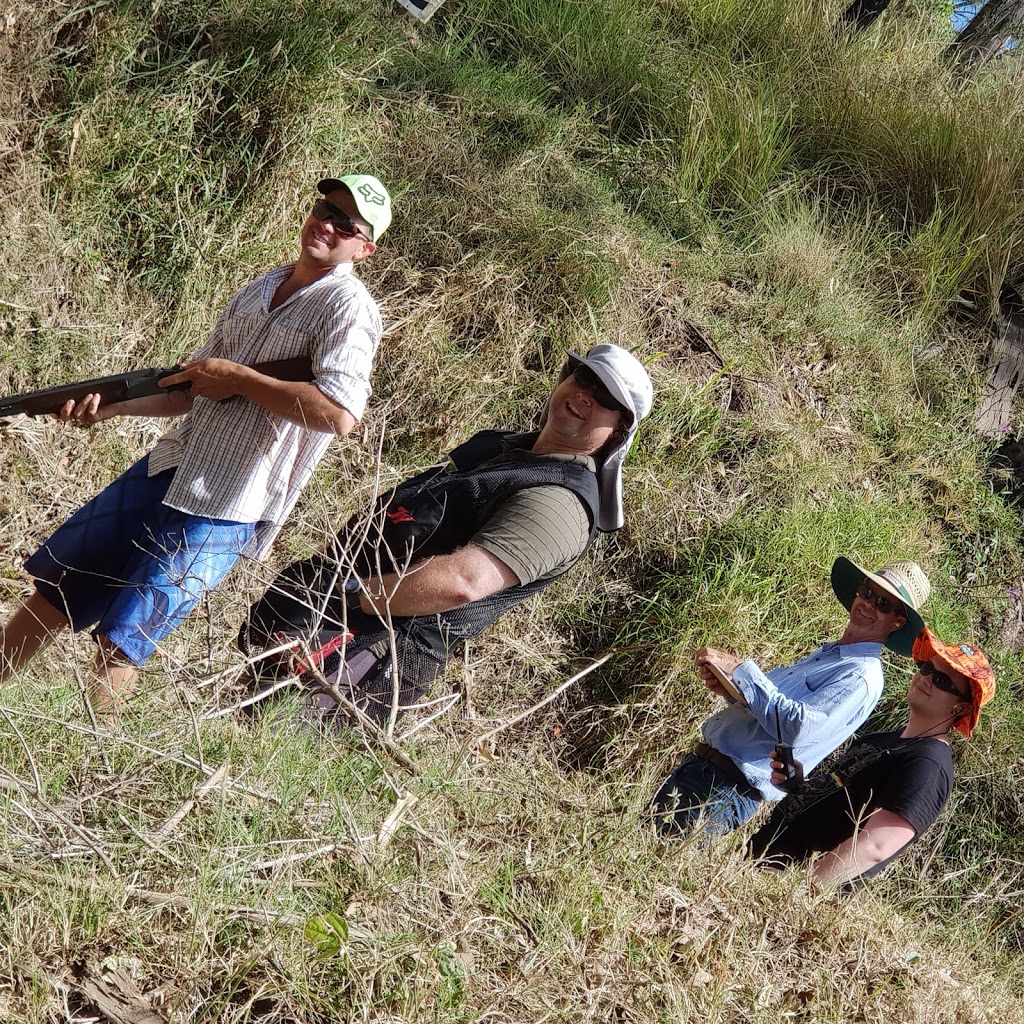 Beaudesert Sporting Clays | Tabragalba QLD 4285, Australia | Phone: 0408 772 636