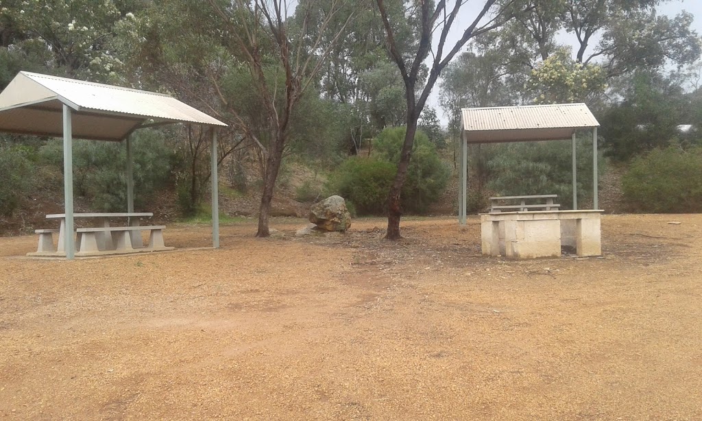 Eadine Springs | LOT 9000 Great Eastern Hwy, Clackline WA 6564, Australia