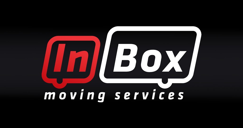 Inbox Moving Services | moving company | 12/36 Aberdeen Rd, Altona VIC 3018, Australia | 0422363183 OR +61 422 363 183
