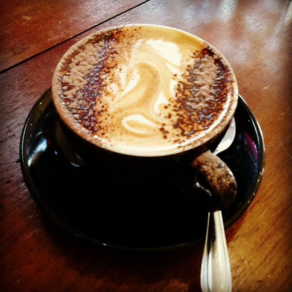 Brickhouse Cafe | cafe | 277 Nudgee Rd, Hendra QLD 4011, Australia | 0419922442 OR +61 419 922 442