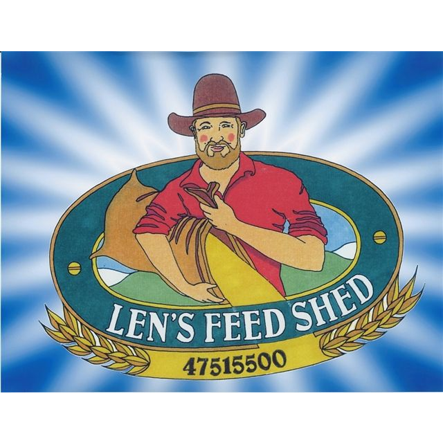 Lens Feed Shed | 1 Mount Kulburn Dr, Jensen QLD 4818, Australia | Phone: (07) 4751 5500