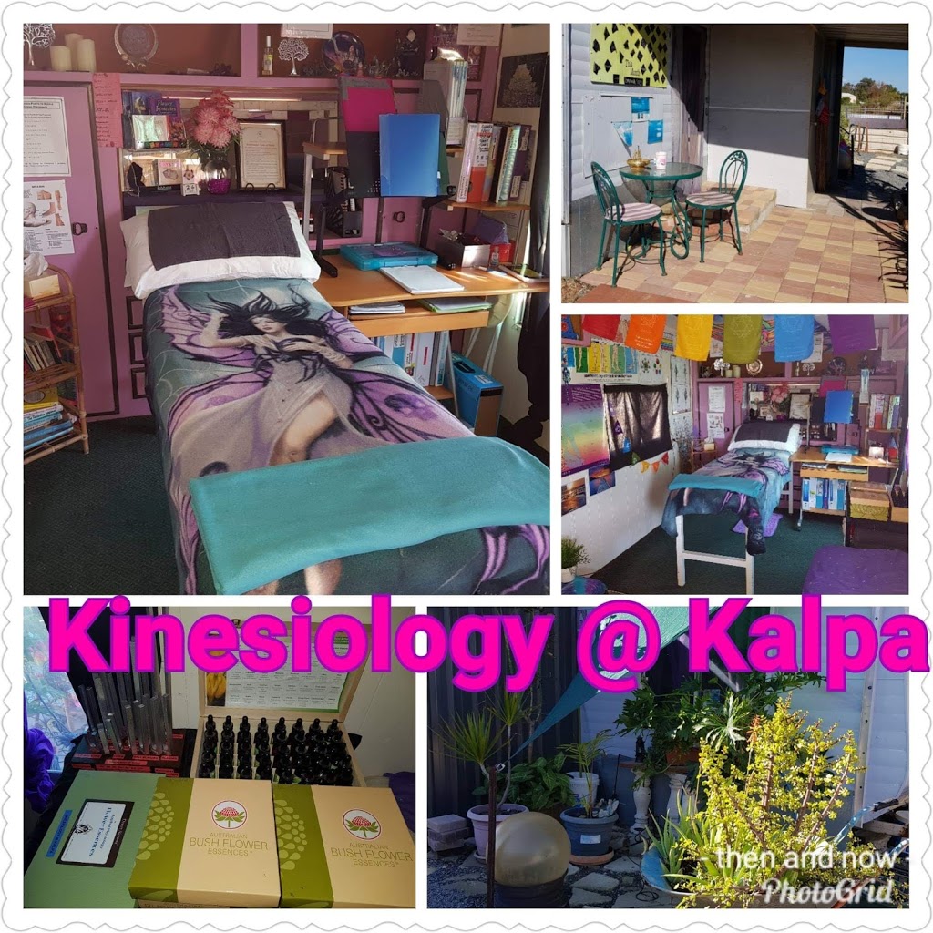 Kinesiology at Kalpa | 22 Gulliver Rd, Hamel WA 6215, Australia