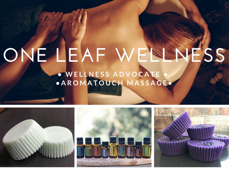 One Leaf Wellness | Burnside QLD 4560, Australia | Phone: 0423 919 023