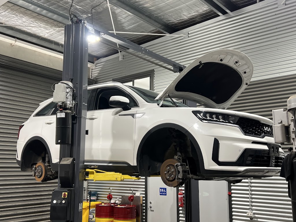 Hobart Automotive Solutions | 5/273 Kennedy Dr, Cambridge TAS 7170, Australia | Phone: 0485 522 233