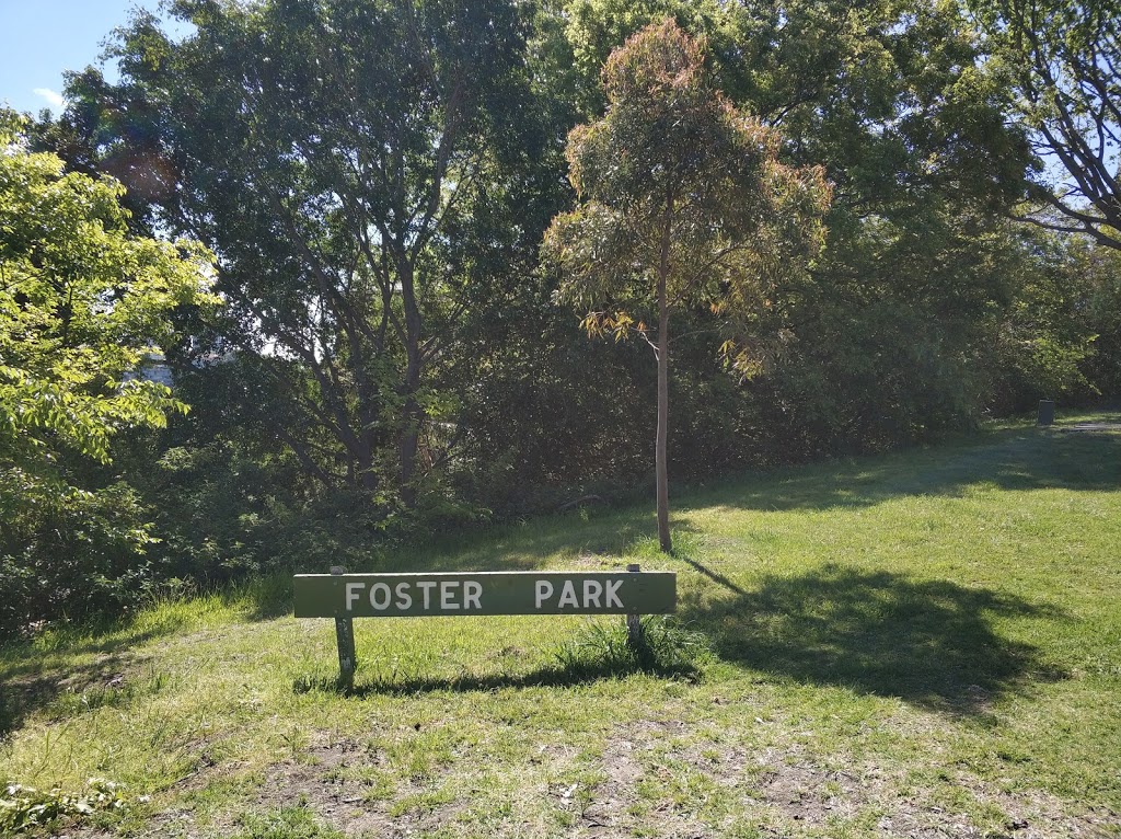 Foster Park | park | 512 New South Head Rd, Double Bay NSW 2028, Australia | 0293917000 OR +61 2 9391 7000