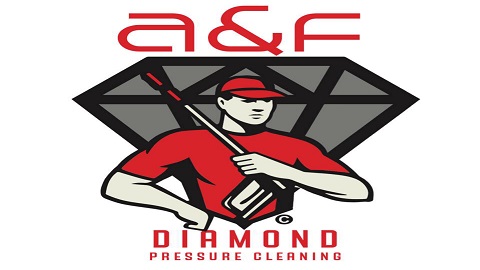 AF High Pressure Cleaning | 3/30-32 Frobisher Ave, Caringbah NSW 2229, Australia | Phone: 0411 531 188