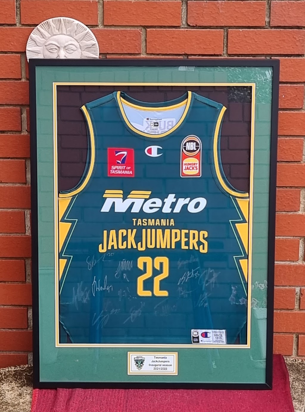 Louise McMullen Picture Framing | 29 Sirius St, Howrah TAS 7018, Australia | Phone: 0411 835 224
