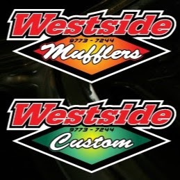 Westside Mufflers | car repair | 9B/78 Gibson Ave, Padstow NSW 2211, Australia | 0297737244 OR +61 2 9773 7244