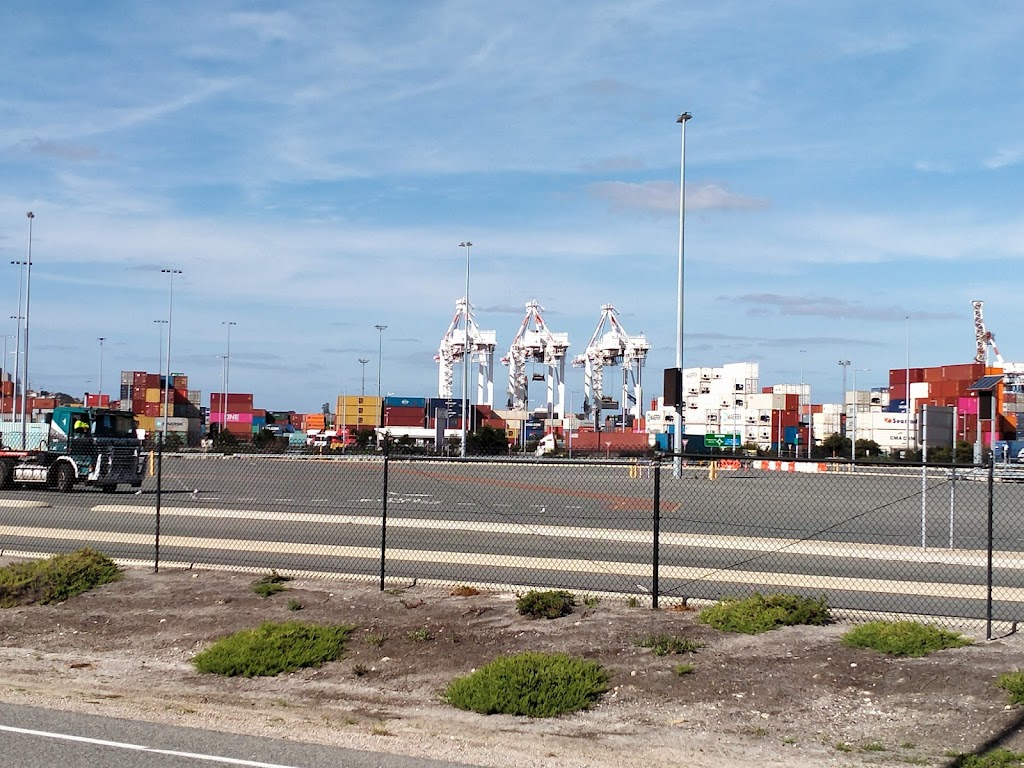 Toll Intermodal Wharf Services |  | Port Beach Rd & Manoora Close, North Fremantle WA 6159, Australia | 0862322800 OR +61 8 6232 2800