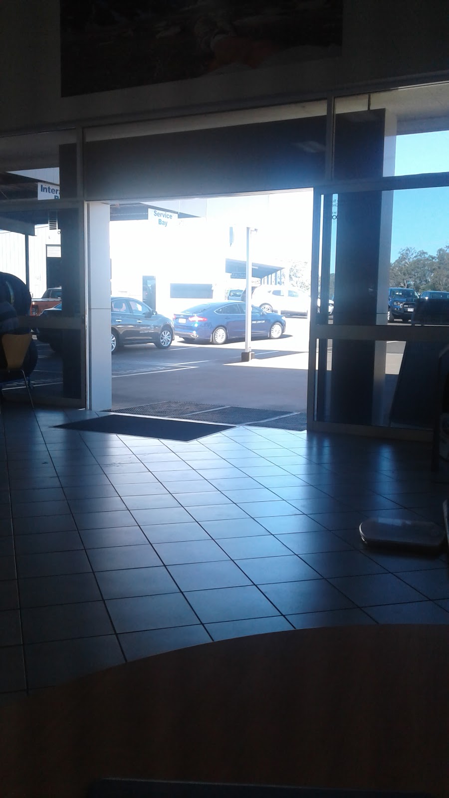 Huston Ford | car dealer | Rogers Dr, Kingaroy QLD 4610, Australia | 0741649300 OR +61 7 4164 9300