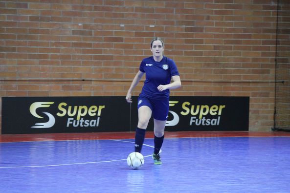 Super Futsal | 150 Fursden Rd, Carina QLD 4152, Australia | Phone: 0451 629 400