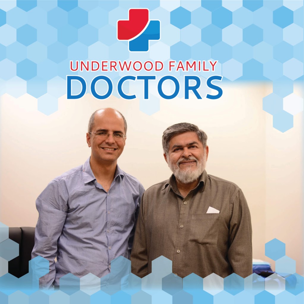 Underwood Family Doctors | Dr Reza Panah | Bulk Billing GP Under | doctor | 9/21 Kingston Rd, Underwood QLD 4119, Australia | 0732199996 OR +61 7 3219 9996