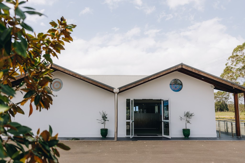 H.Parsons Funeral Directors Wandandian | D2650 Princes Hwy, Wandandian NSW 2540, Australia | Phone: (02) 4423 2333