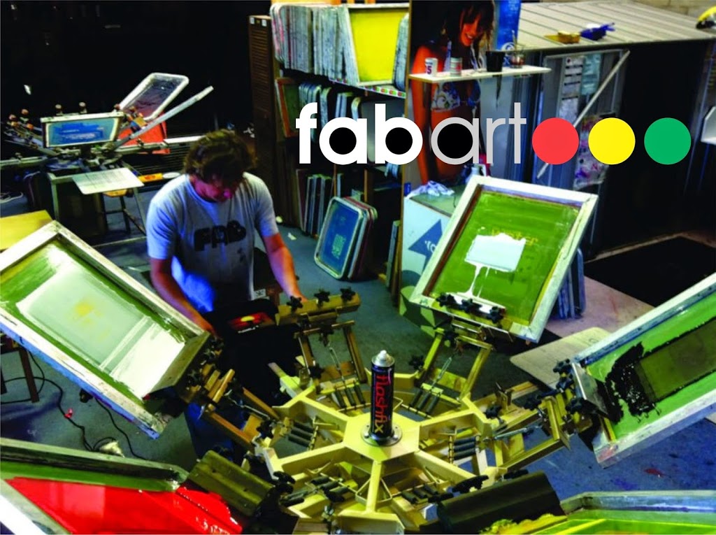 Fab Art | clothing store | 4/6 Berry Cl, Wallabi Point NSW 2430, Australia | 0265537708 OR +61 2 6553 7708