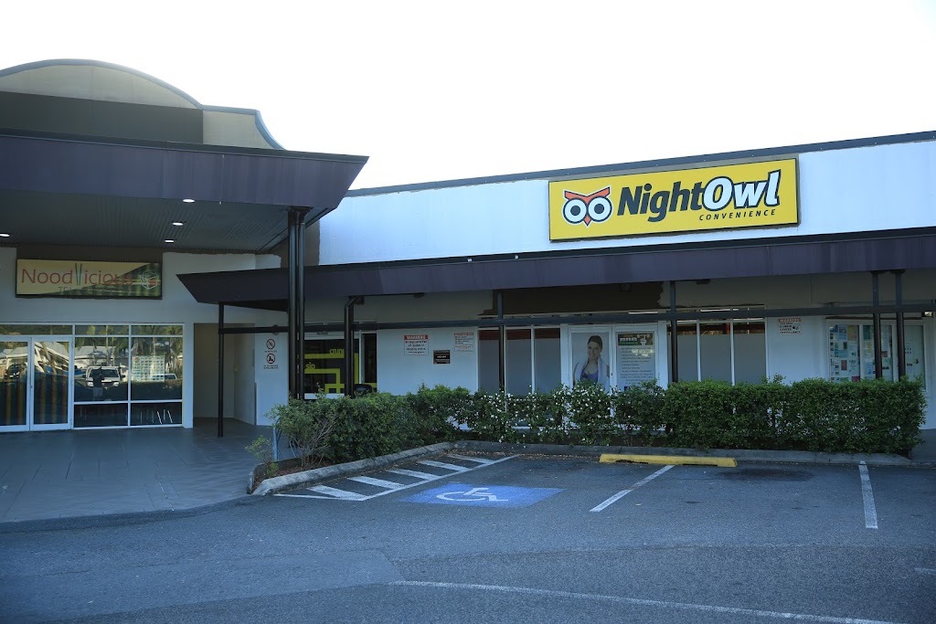 NightOwl Cairns Bentley Park | Shop 9/96 McLaughlin Rd, Bentley Park QLD 4869, Australia | Phone: (07) 4055 5393