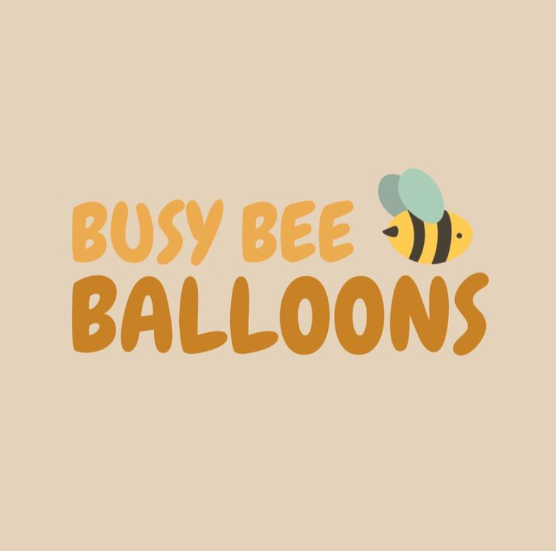 Busy Bee Balloons | home goods store | 1 Brookbent Rd, Pallara QLD 4110, Australia | 0413264098 OR +61 413 264 098