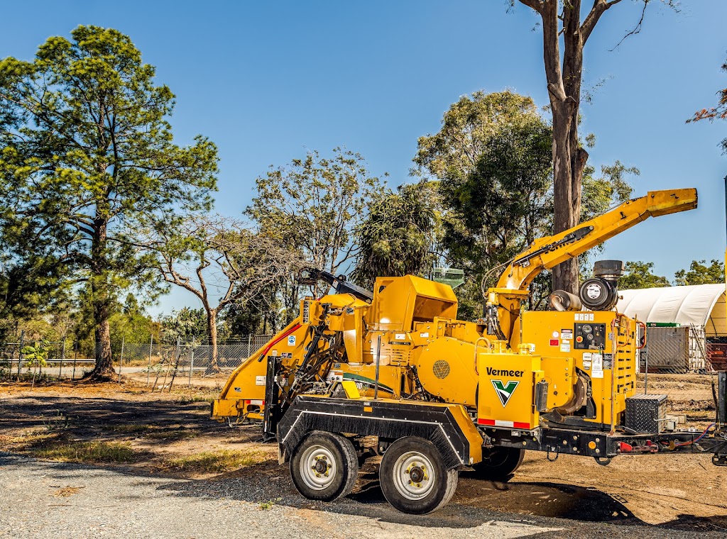 Vermeer Australia - Toowoomba (Service Centre) | 28 Witmack Rd, Wellcamp QLD 4350, Australia | Phone: (07) 4631 4800