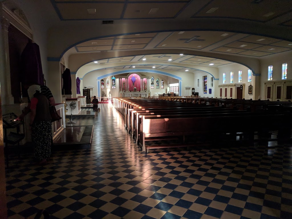 The Society of Saint Pius X | church | 15 Granite Ln, Tynong VIC 3813, Australia | 0356291045 OR +61 3 5629 1045