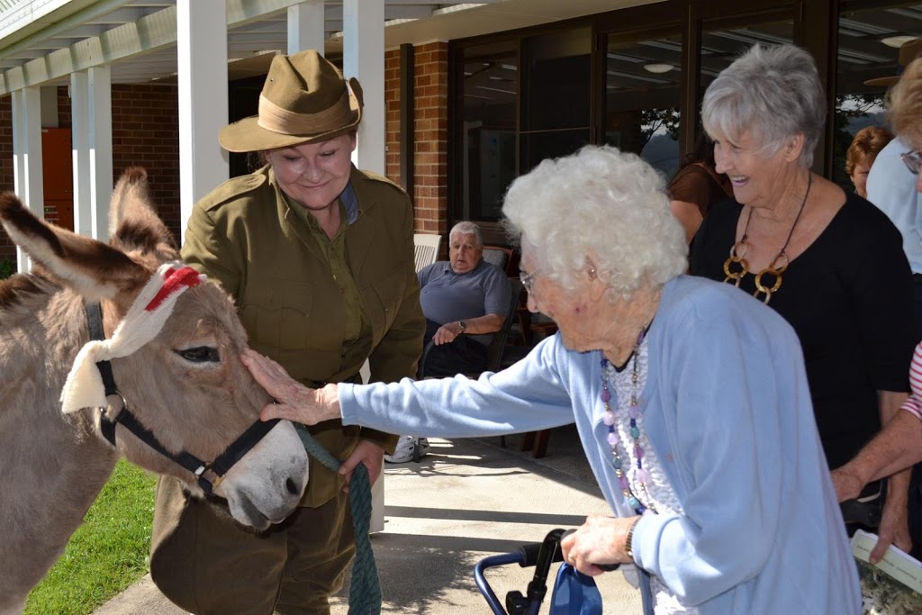 RSL LifeCare - Lara Aged Care | health | 64 Hospital Rd, Dungog NSW 2420, Australia | 0249922144 OR +61 2 4992 2144