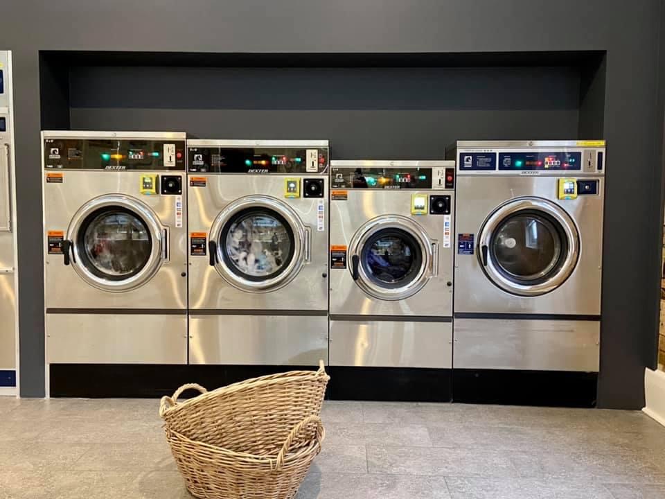 Burra Laundromat | laundry | 4 Commercial St, Burra SA 5417, Australia | 0427934027 OR +61 427 934 027