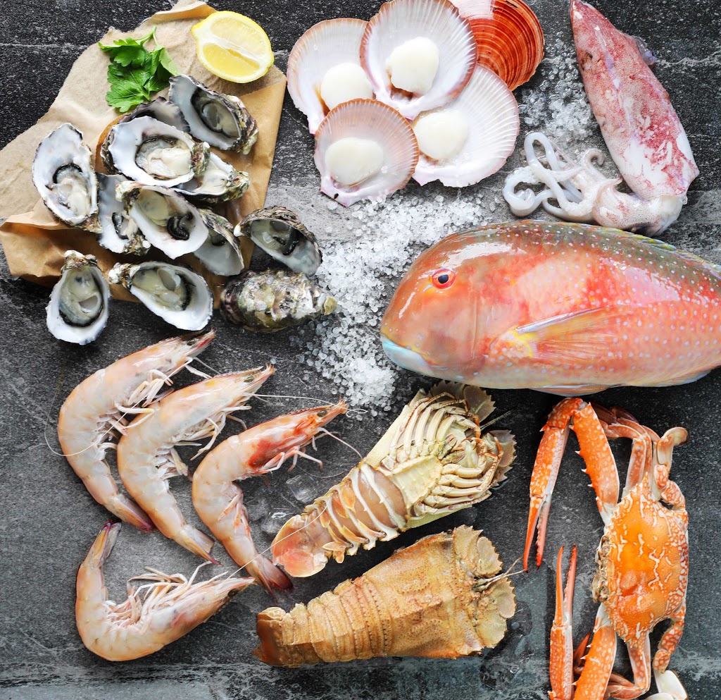 Soulfish Seafoods | store | Unit 10/25 Quanda Rd, Coolum Beach QLD 4573, Australia | 0754462665 OR +61 7 5446 2665