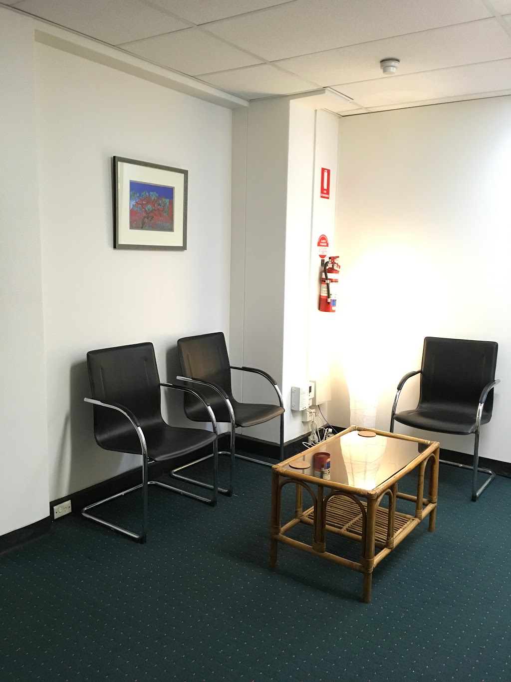 Fiona Leibrick, Psychologist | Suite 5, Level 2/82 Smith St, Darwin City NT 0800, Australia | Phone: (08) 8941 6741