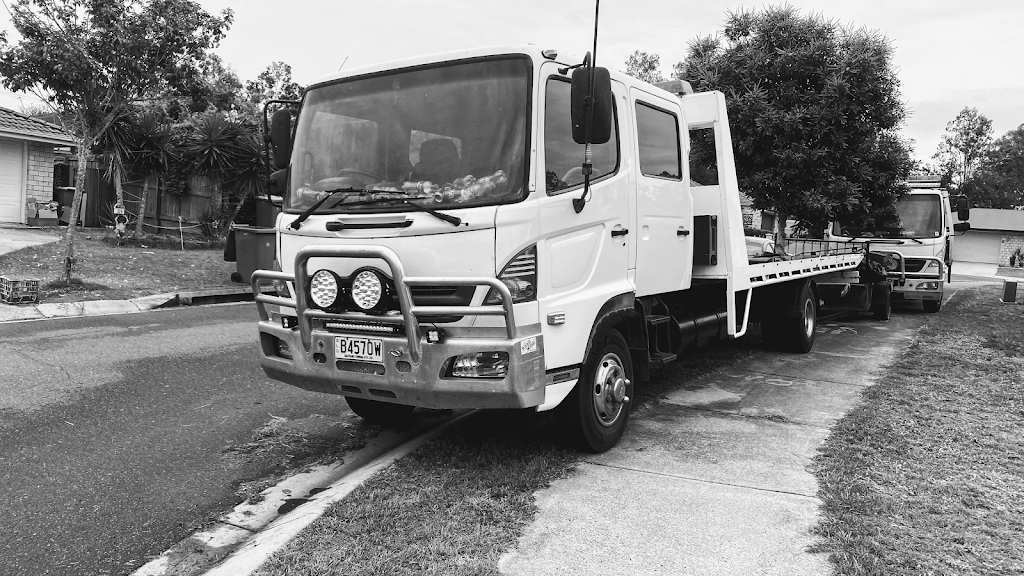 Bastians Towing PTY LTD | Burswood Cl, Ipswich QLD 4305, Australia | Phone: 0407 188 428