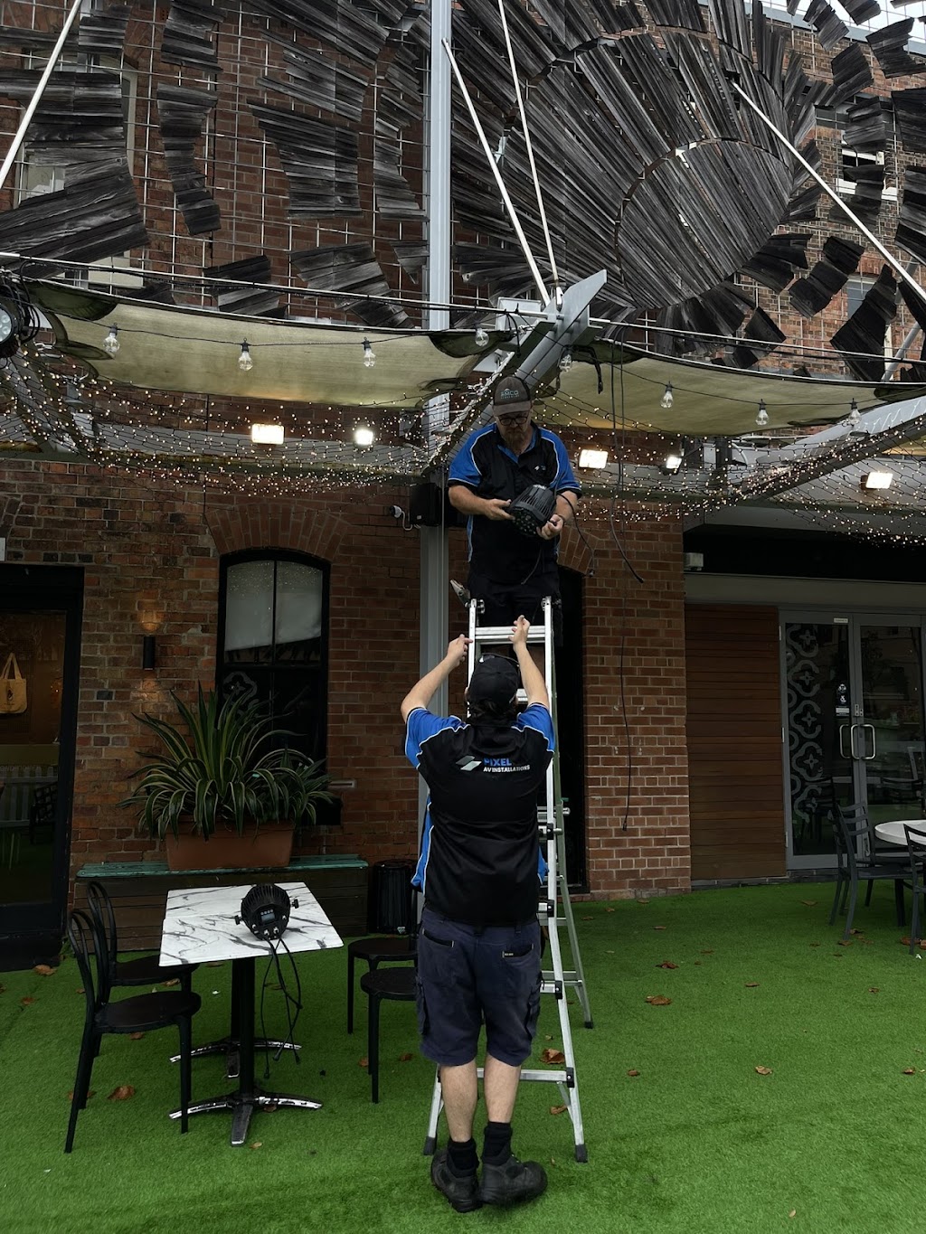 Pixel AV Installations | Corner Creek Road and, Minmi Rd, Wallsend NSW 2287, Australia | Phone: 0422 648 968