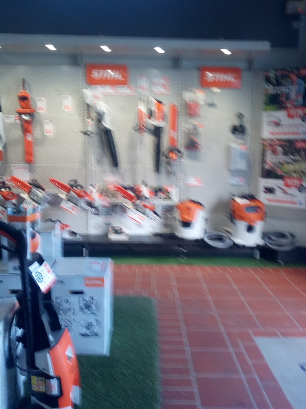 Stihl Shop Coffs Harbour | store | 32 Isles Dr, North Boambee Valley NSW 2450, Australia | 0266521499 OR +61 2 6652 1499