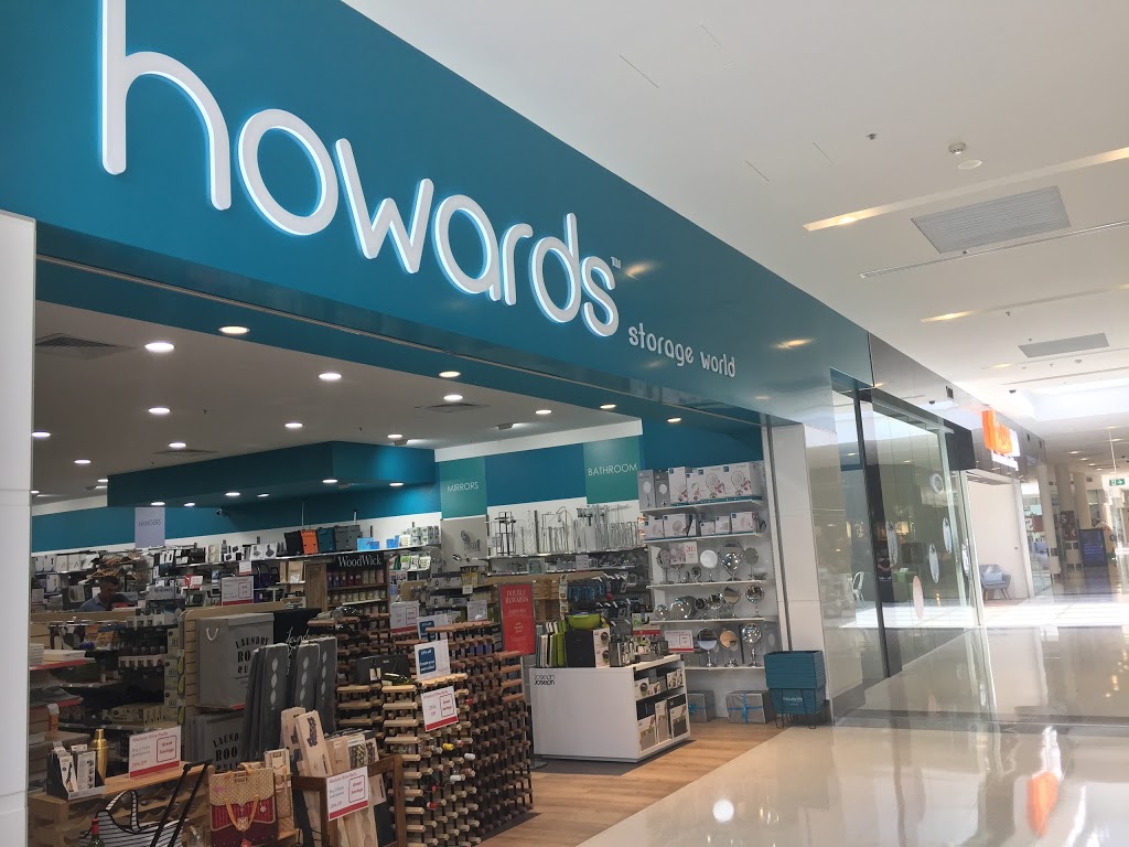 Howards Storage World Moore Park | home goods store | Supa Centa Moore Park T9 South Dowling Street &, Todman Ave, Moore Park NSW 2021, Australia | 0296972777 OR +61 2 9697 2777