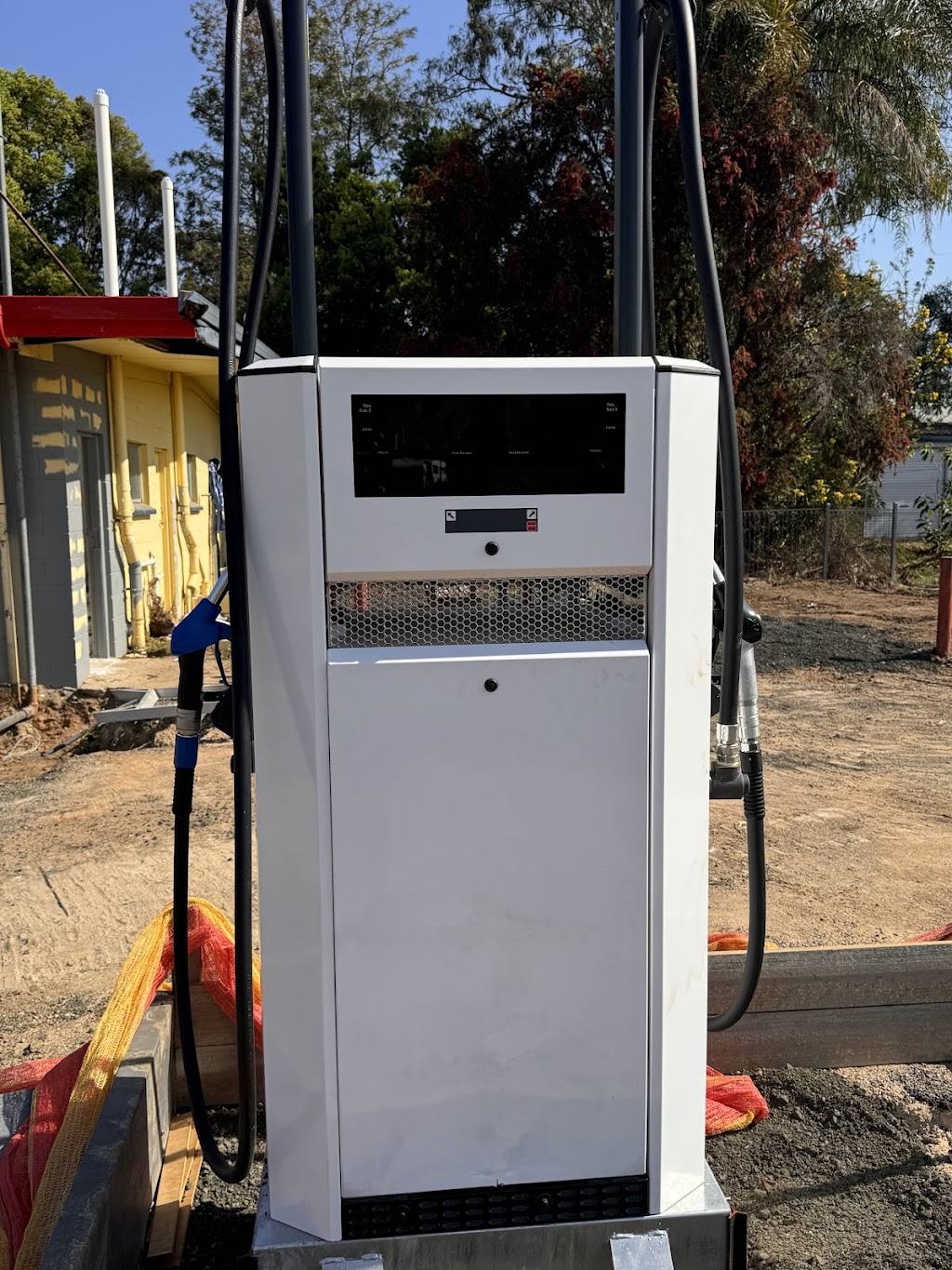 Local Servo Tabulam | 8597-8601 Bruxner Hwy, Tabulam NSW 2469, Australia | Phone: (02) 6661 3503